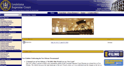 Desktop Screenshot of lasc.org